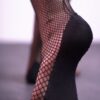 Collants Professionnels Line, Noir - Image 3